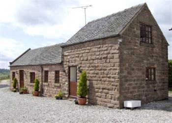 Curlew Barn - Staffordshire