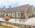 Take things easy at Curlew Cottage; Longnor; Peak District & Derbyshire Dales