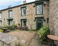 Curlew Cottage in Ingleton