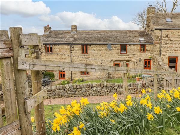 Curlew Cottage - West Yorkshire