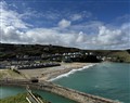 Take things easy at Curnows; ; Portreath