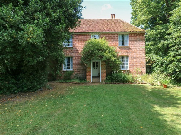 Curry Farm in Essex