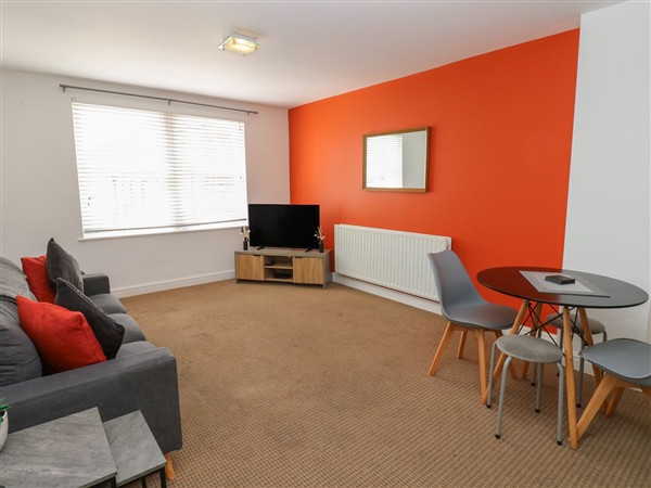 Curwen Apartment - Cumbria