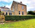 Cutlers Hall Cottage in Consett - Durham