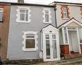 Lay in a Hot Tub at Cwm Cariad Cottage; ; Llansanffraid Glan Conwy