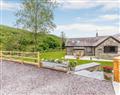Relax at Cwm Dulas Cottage; Dyfed