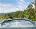 Enjoy your time in a Hot Tub at Cwmhowell; Dyfed
