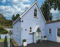 Relax at Cwtch @ Forge Cottage; Laugharne; Carmarthenshire