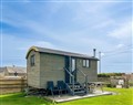 Enjoy a leisurely break at Cwtch Winnie; Clwyd