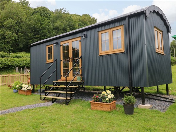Cwtch Y Bugail 1 in Dyfed