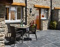 Enjoy a leisurely break at Cych Cottage; ; Ponthirwaun near Cenarth