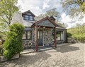 Enjoy a glass of wine at Cyffdy Cottage - Aran; ; Parc near Bala