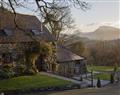 Cyffdy Cottage - Tegid <i>Gwynedd</i>