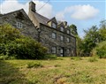 Cynfal Fawr - Gwynedd