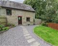 Enjoy a leisurely break at Cysgod Y Llan; ; Boncath near Crymych