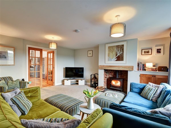 Daffodil Barn in North Yorkshire