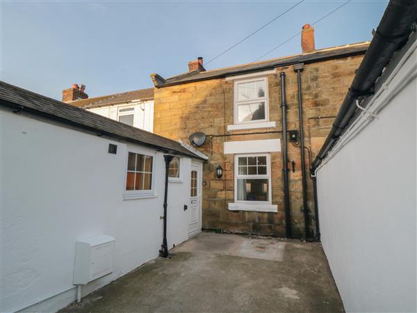 Daffodil Cottage in North Yorkshire