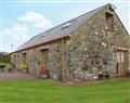 Enjoy a leisurely break at Daflod; Gwynedd