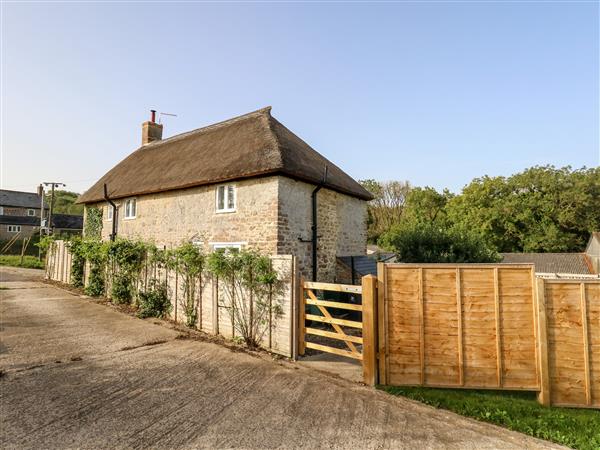 Dairy Cottage in Dorset