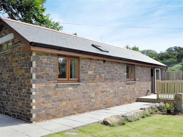 Dairy Cottage in Bodmin, Cornwall
