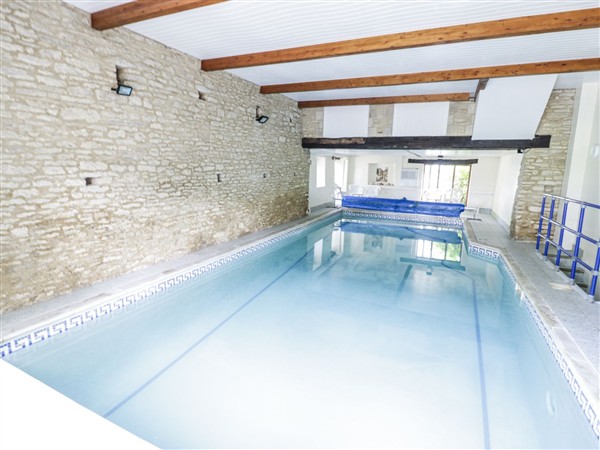 Dairy Cottage, 