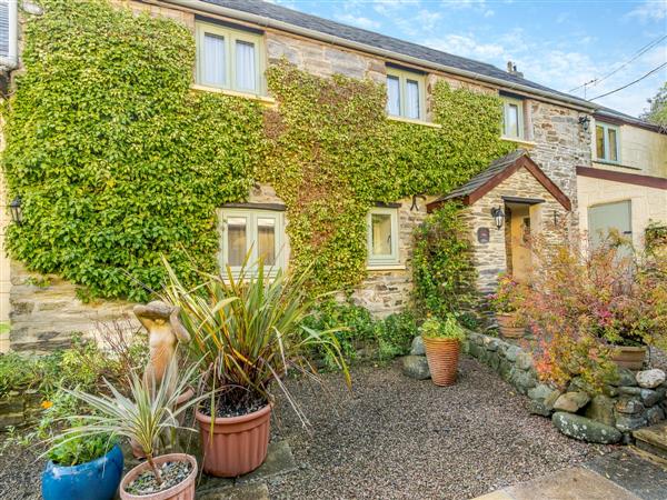 Dairy Cottage in Dyfed