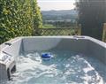 Enjoy your Hot Tub at Dairy Cottage; Clwyd