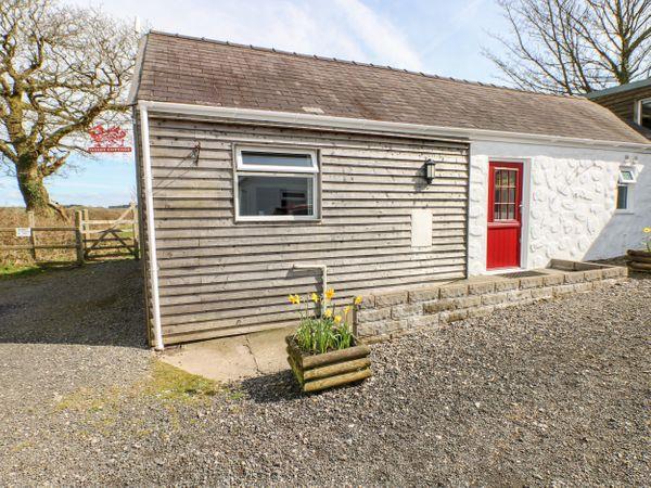 Dairy Cottage - Dyfed