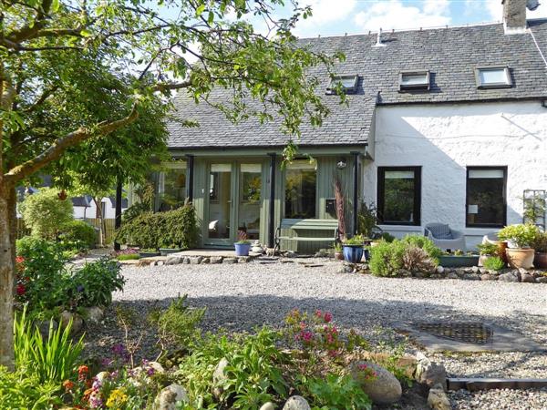Dairy Cottage in Torlundy, Fort William, Inverness-Shire