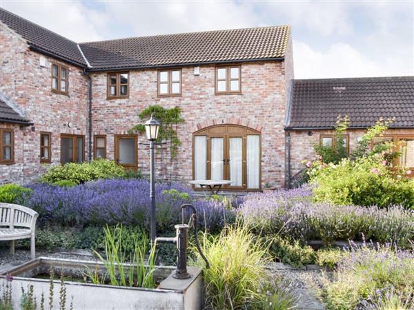 Dairy Cottage in Towthorpe, near York, North Yorkshire