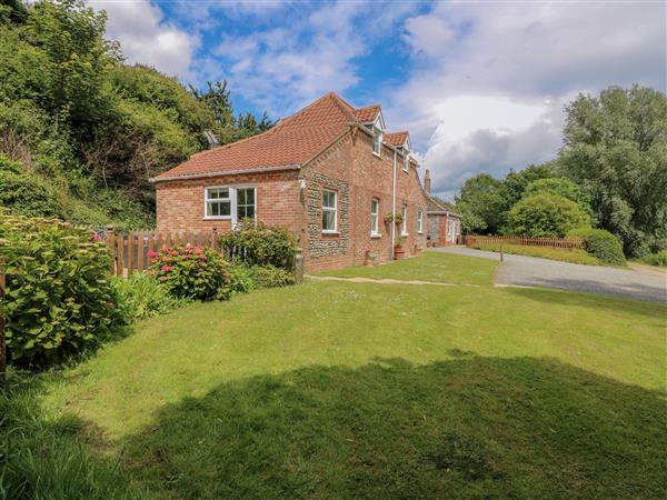 Dairy Cottage - Norfolk