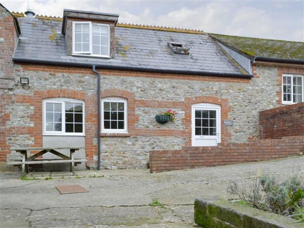 Dairy Farm Cottages -Bluebell Cottage in Wootton Fitzpaine, near Charmouth, Dorset