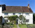 Dairy Farmhouse in East Grimstead - Wiltshire