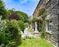 Enjoy a leisurely break at Dairymaid's Cottage; Looe; Cornwall
