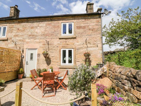 Daisy Chain Cottage in Tansley, Derbyshire