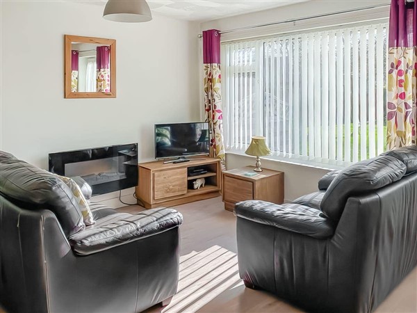 Daisy Cottage in Lincolnshire
