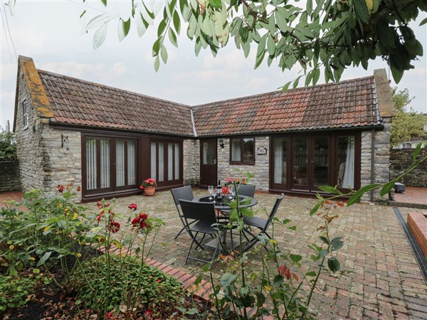 Daisy Cottage, 