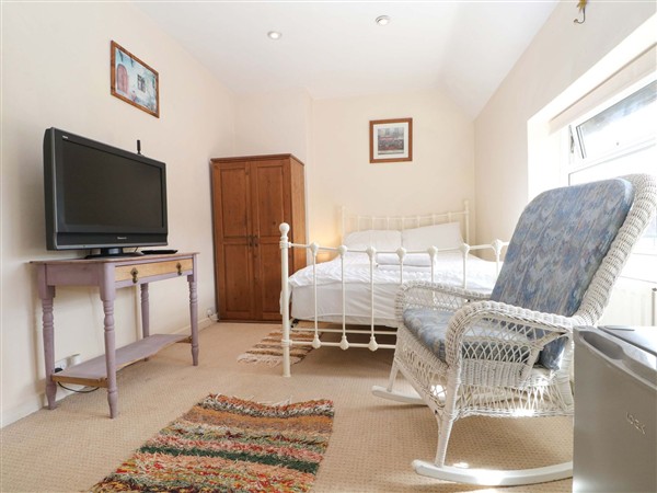 Daisy Cottage in Surrey