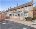 Daisy Cottage in Ingham, near Lincoln - Lincolnshire