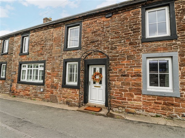 Daisy Cottage, 
