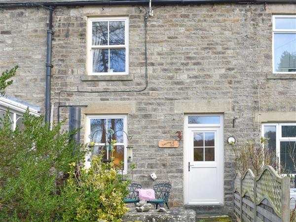 Daisy Cottage in Stanhope, County Durham