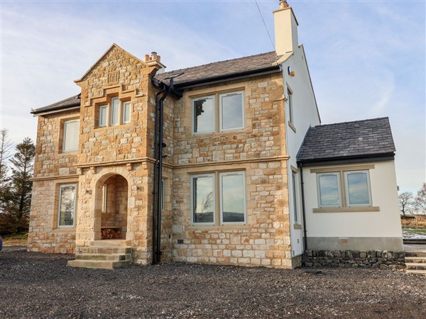 Daisy Mount - West Yorkshire