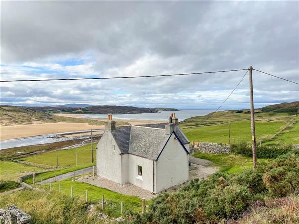 Dalcharn in Caithness