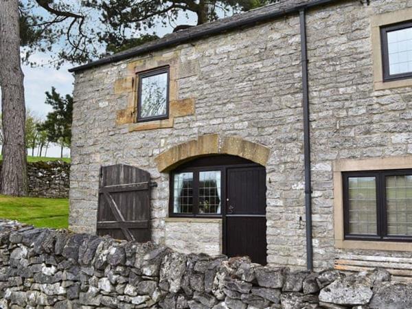 Dale House Farm Cottage in Monyash, near Bakewell, Derbyshire