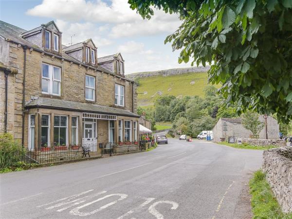 Dale House, Kettlewell, near Skipton, North Yorkshire