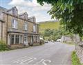 Dale House in Kettlewell, near Skipton - North Yorkshire