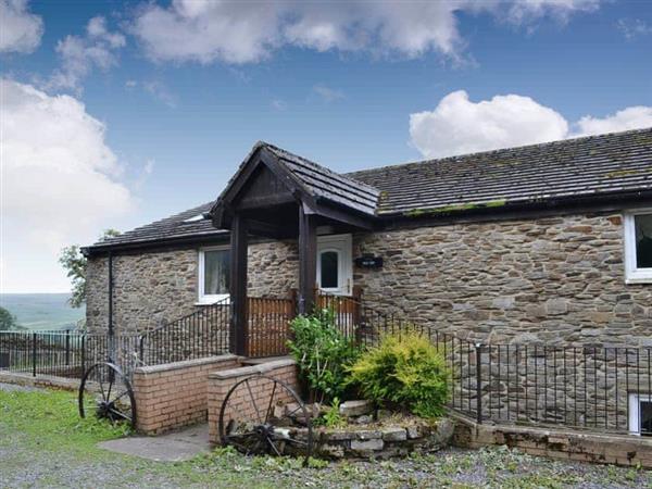 Photos Of Dale View Cottage Westgate In Weardale, Durham