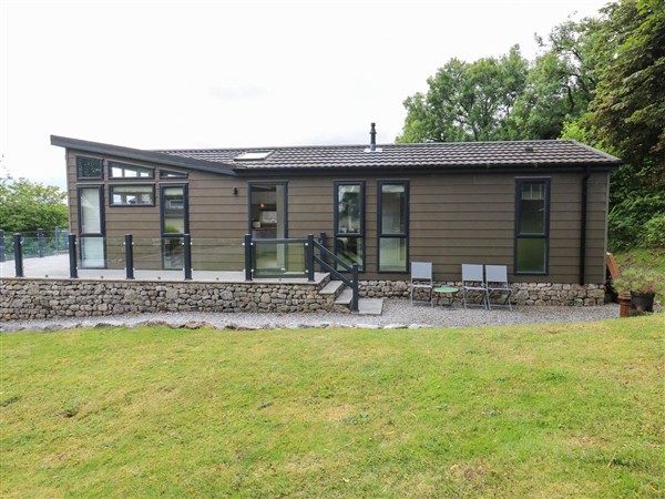 Dales Retreat, 