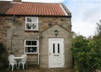 Dales View Cottage in Whitby, North Yorkshire