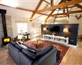 Dalesend Cottages - Hayloft in Patrick Brompton, Bedale - North Yorkshire